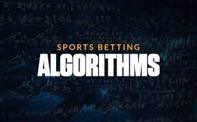 Sports Betting - The Secret of the Formula