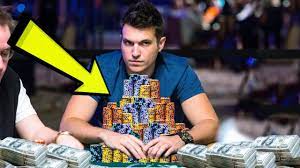 Poker Lesson - How to Start Playing Like a Pro and Win Big Money