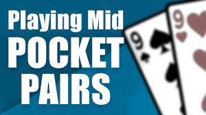 How to Spot Big Pocket Pairs in NL Texas Hold Em Poker